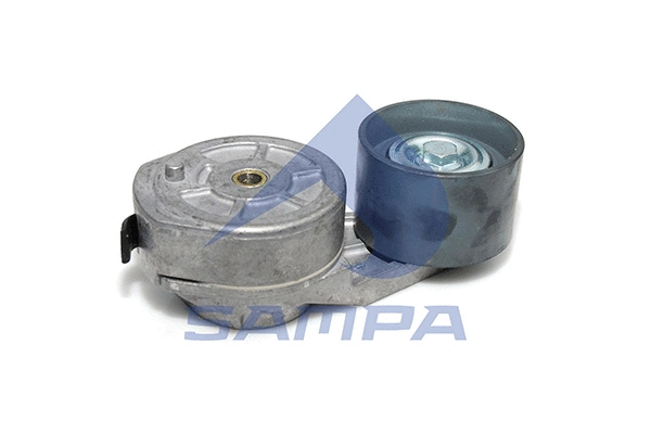 Belt Tensioner, V-ribbed belt (061.326)