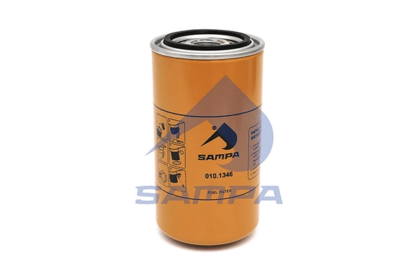 Fuel Filter (010.1346)