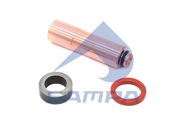 Seal Kit, injector nozzle (030.797)