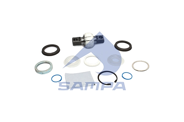 Repair Kit, control/trailing arm (020.504)
