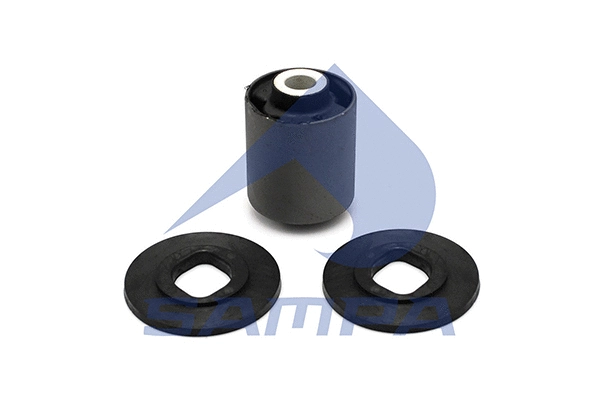 Repair Kit, driver cab stabiliser (040.568/1)