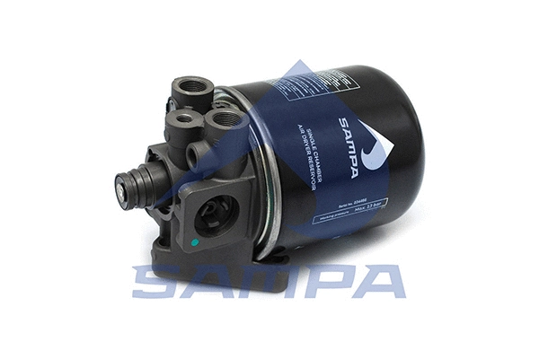 Air Dryer, compressed-air system (096.291)