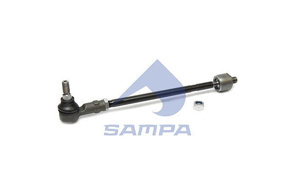 Centre Rod Assembly (097.720)