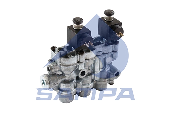 Solenoid Valve (096.4466)