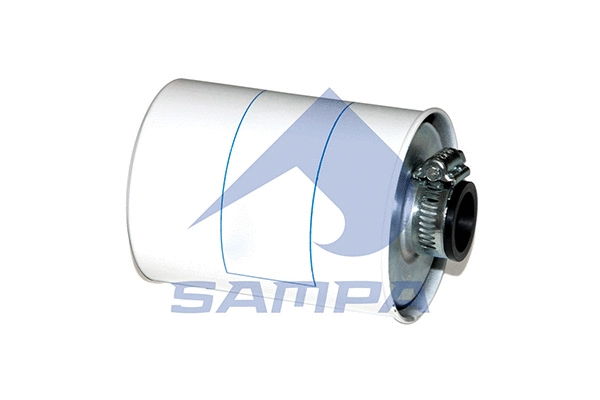 Air Filter, compressor intake (033.150)