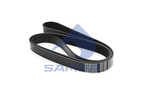 V-Ribbed Belt (203.389)