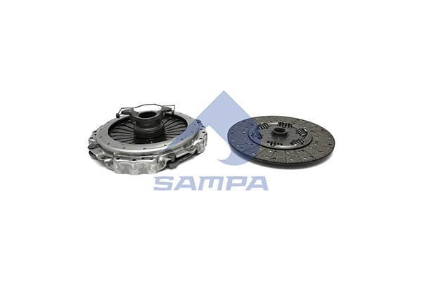 Clutch Kit (030.874)
