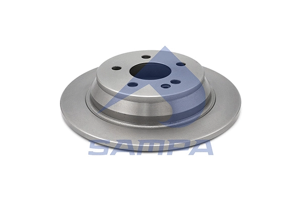 Brake Disc (201.367)