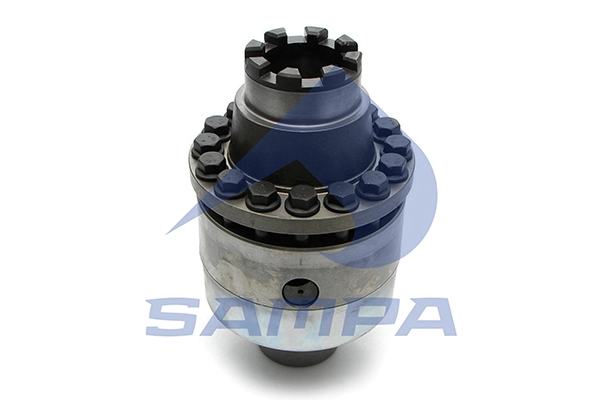 Housing, differential (200.481)