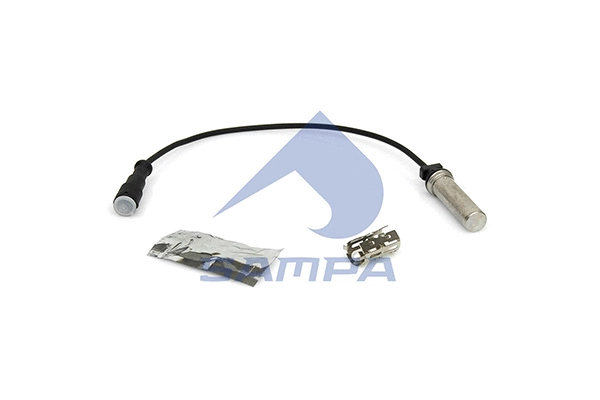 Sensor, wheel speed (096.249)