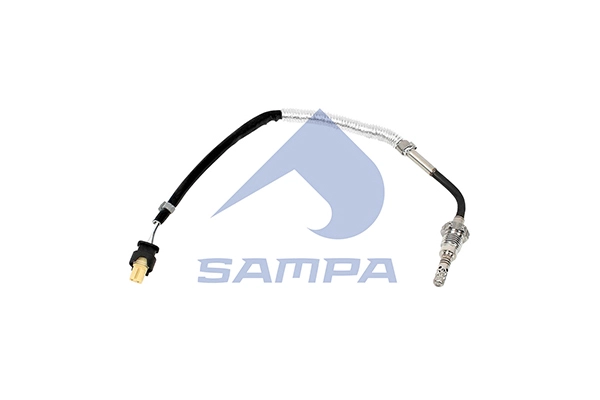 Sensor, exhaust gas temperature (010.3162)