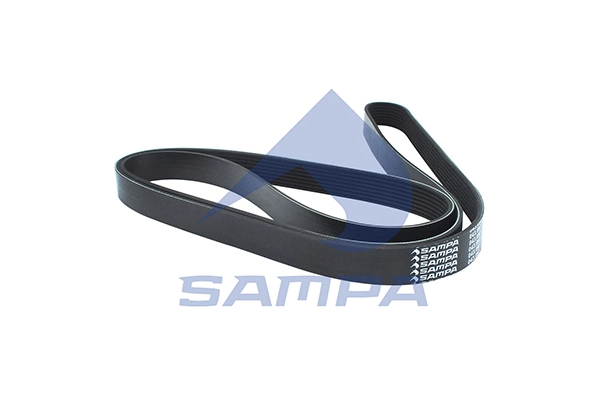 V-Ribbed Belt (043.097)