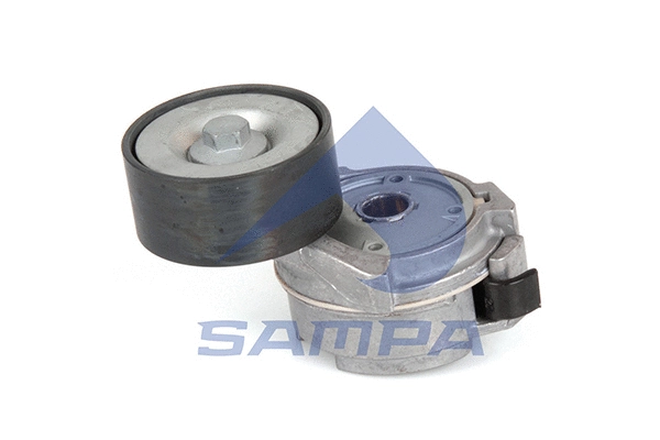 Belt Tensioner, V-ribbed belt (202.249)