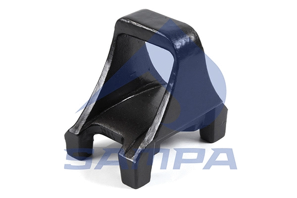 Spring Mounting, axle beam (100.021)