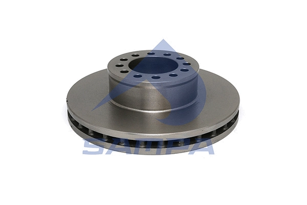 Brake Disc (024.015)