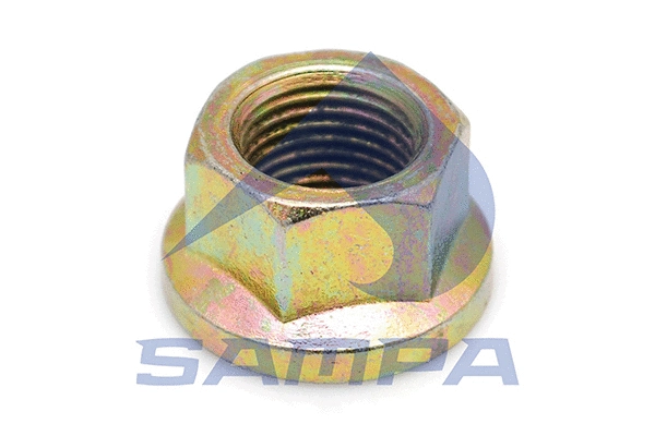 Wheel Nut (020.459)