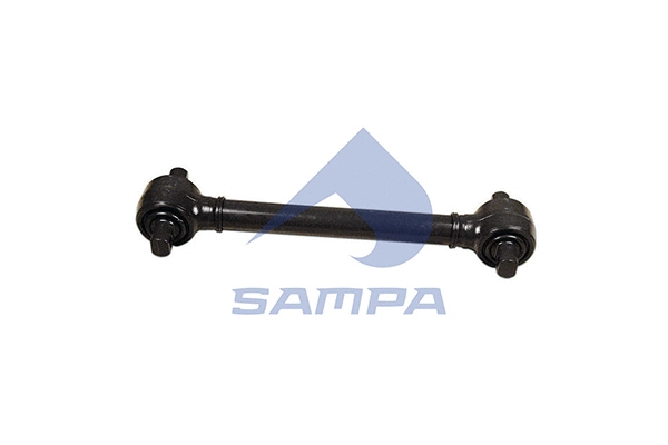 Control/Trailing Arm, wheel suspension (095.244)