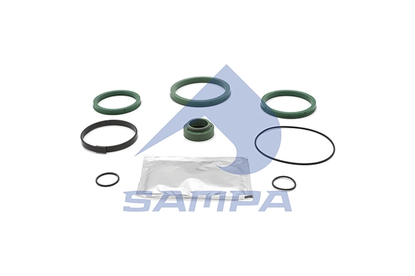 Gasket Set, manual transmission (011.588)