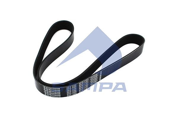 V-Ribbed Belt (203.328)