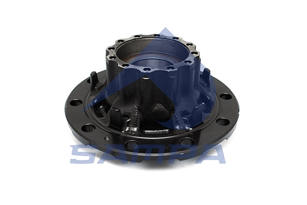 Wheel Hub (033.018/1)