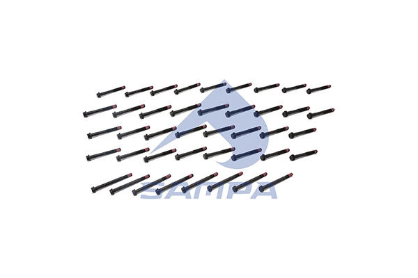 Cylinder Head Bolt Set (050.685)