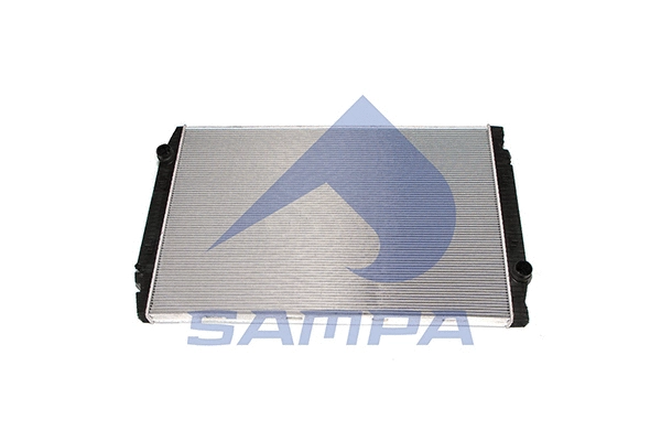 Radiator, engine cooling (061.063)