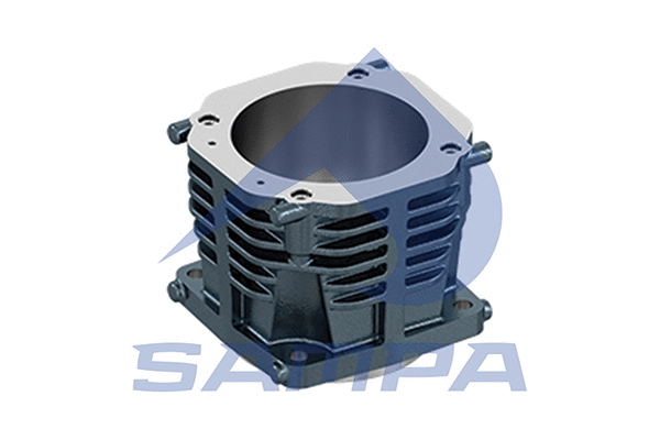 Cylinder Sleeve, air compressor (092.036)