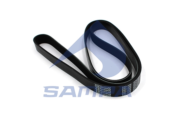 V-Ribbed Belt (203.358)