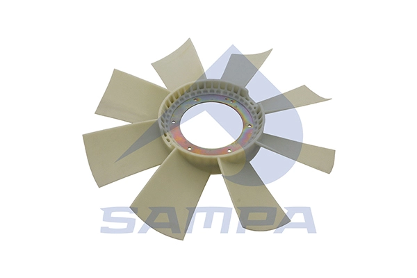 Fan, engine cooling (080.1472)