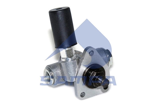 Pump, fuel pre-supply (032.113)