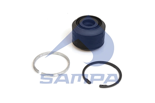 Repair Kit, control/trailing arm (010.659)