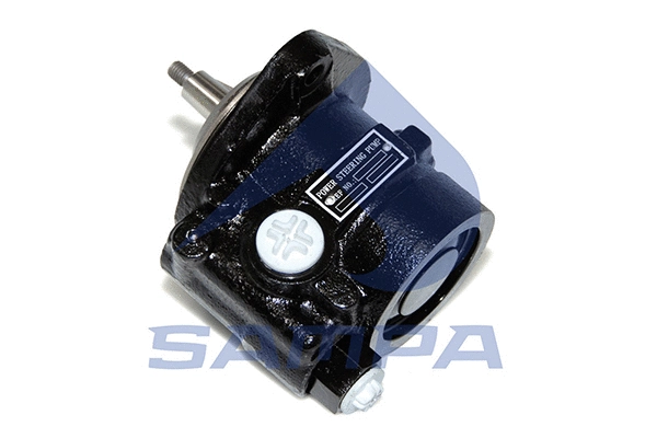 Hydraulic Pump, steering (060.320)