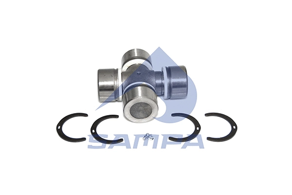 Joint, propshaft (201.029)