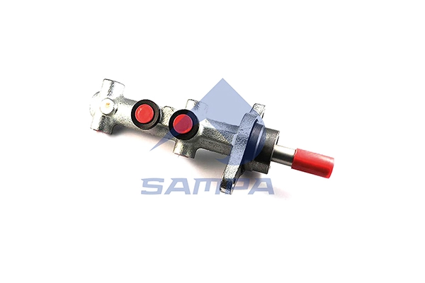 Brake Master Cylinder (077.178)