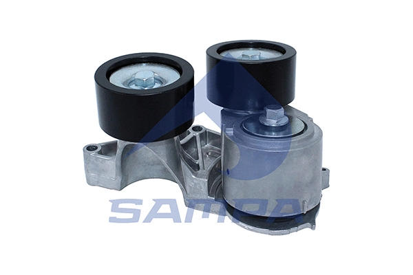 Belt Tensioner, V-ribbed belt (053.085)