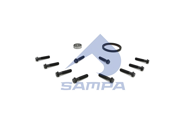 Repair Kit, flywheel (020.678)