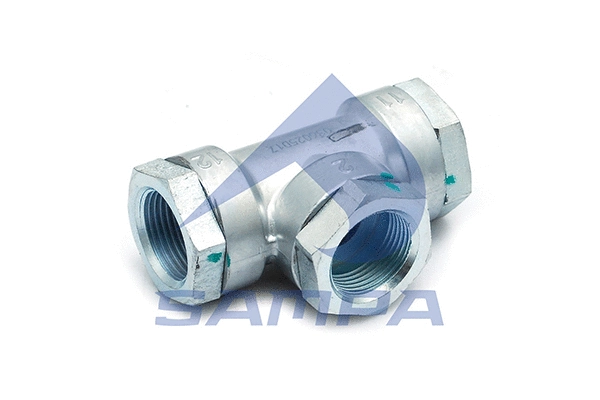 Non-Return Valve (093.202)