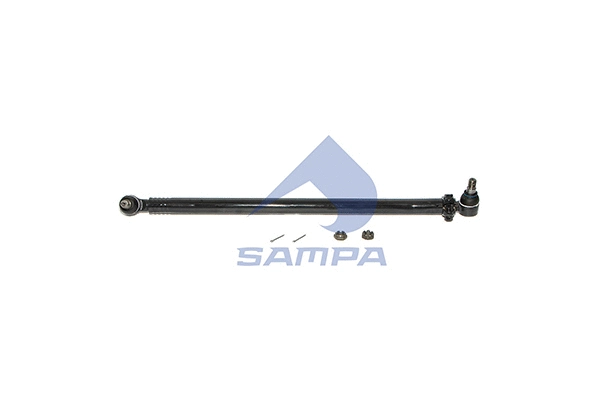 Centre Rod Assembly (097.073)