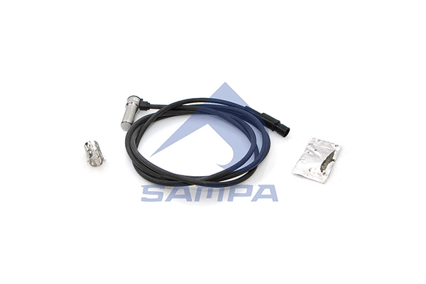 Sensor, wheel speed (096.327)
