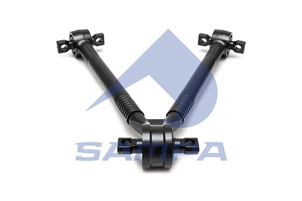 Control/Trailing Arm, wheel suspension (095.272)