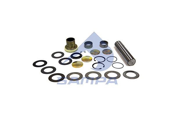 Repair Kit, kingpin (020.570)