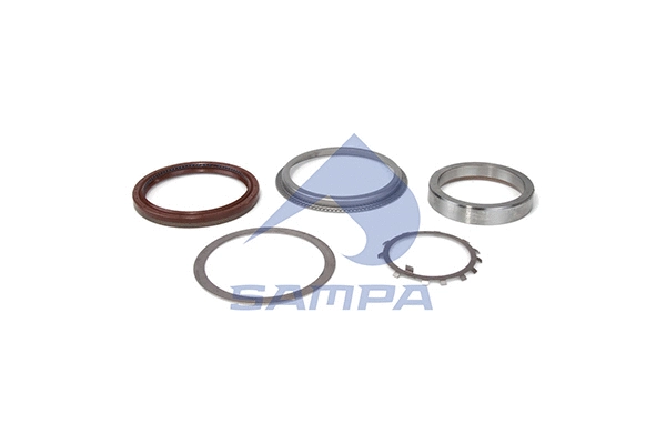 Repair Kit, wheel hub (010.834)