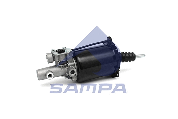 Clutch Booster (096.156)