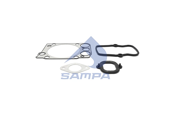 Gasket Kit, cylinder head (011.641)