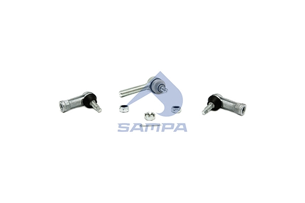 Ball Head, gearshift linkage (097.1350)