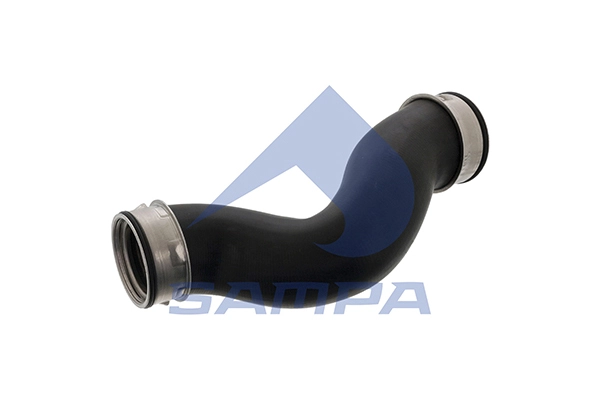 Charge Air Hose (005.018)