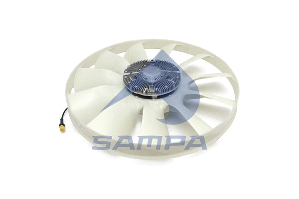 Fan, engine cooling (023.312)