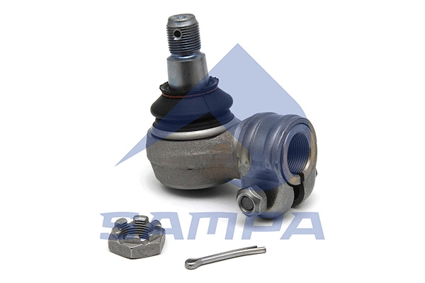 Tie Rod End (097.1144)