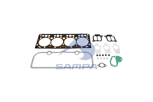 Gasket Kit, cylinder head (011.763)