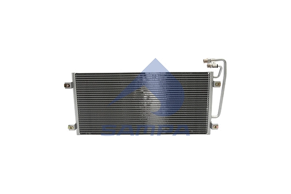 Condenser, air conditioning (026.075)
